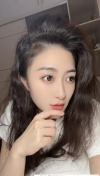 00 后极品御姐