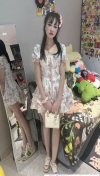 邻家好态度小少妇