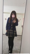 微胖姐月月