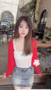 海珠轻熟大波莎姐
