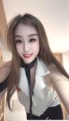 御姐感嘉佳老师