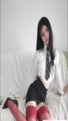 喜子老师可制服