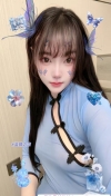 嘉定情趣服务系小野猫