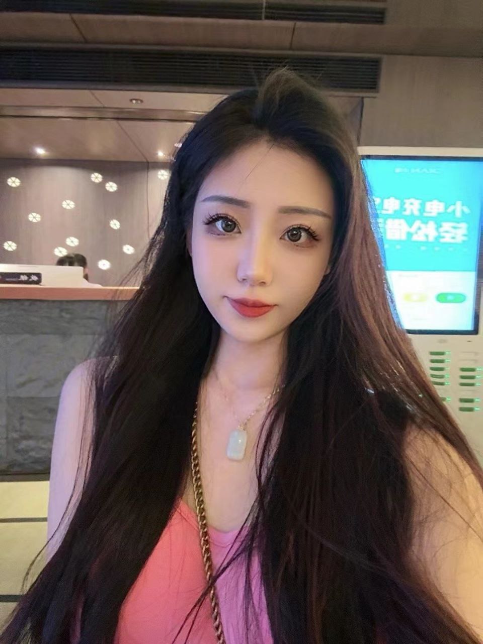 02洋气极品纯欲刚下氵