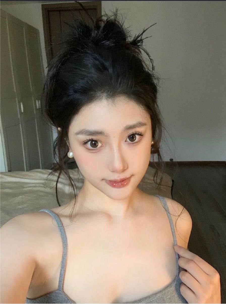 广州纯欲新人168D
