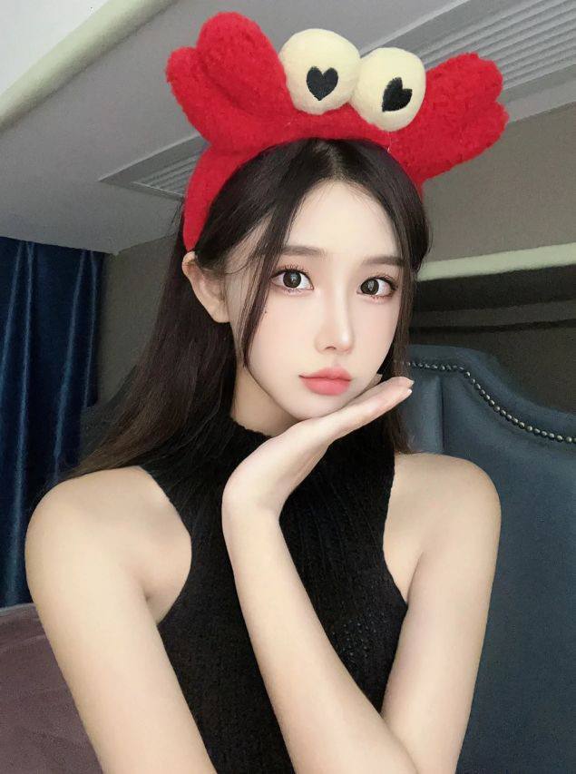 深圳169c甜美女友款