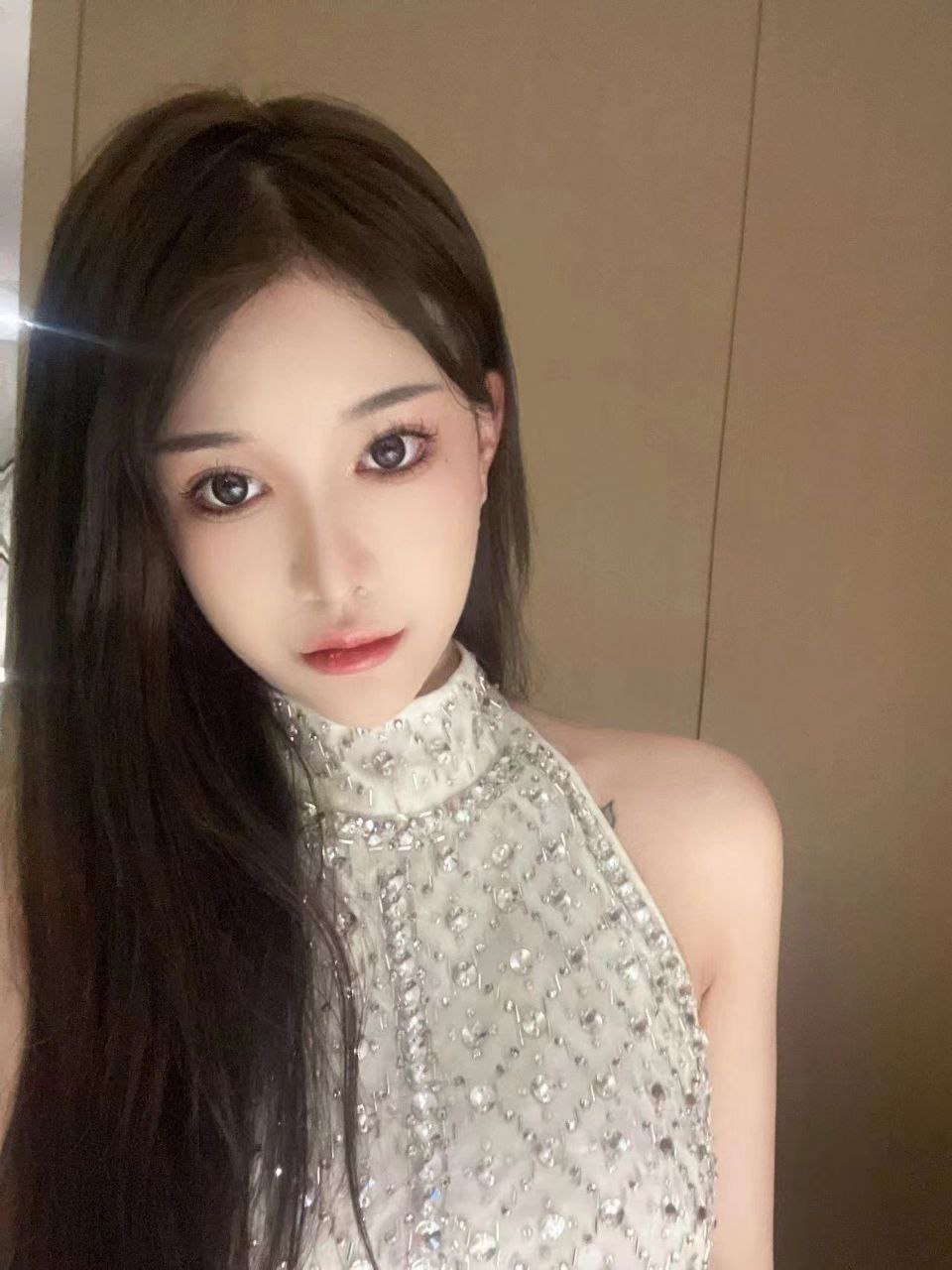 武汉摩羯新人学妹