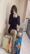 自带体香黑丝姐姐