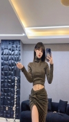 呼和浩特美女子