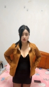 金水性感大胸美女