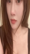  天然大奶妹