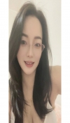 知性眼镜大美女