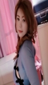 清纯漂亮，耐艹