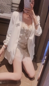 新下海的嫩妹儿，口活很好