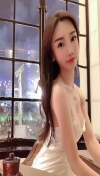 高颜值美甲妹