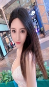 身材性感艳丽迷人的琳儿美女，穴嫩水多胸大腿长温柔可爱