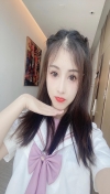 性感肤白小猫咪，真的很甜，耐操，够骚！！！