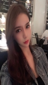 外围兼职美女
