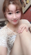 风骚得劲的女人