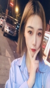 短发销魂小姐姐