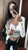 奶子大，白，叫声诱人的小骚b
