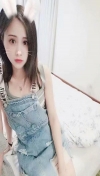 服务类型的邻家大姐姐的菲菲