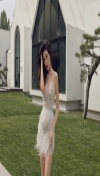 会弹琴的小妹妹体爽记
