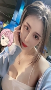 长的特别清纯小姐姐