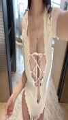 妹妹是服务系,互动很热情