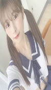 苗条白虎靓女