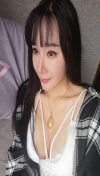 颜值高，身材好的潇潇，感觉很棒