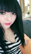 小妹 ，大胸身材好