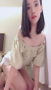 学生，外表清纯，是个骚货