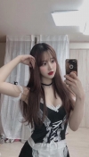 刚来的一波妙龄少女 童颜巨乳 挺拔的双峰稍微一摸下面就湿漉漉的了