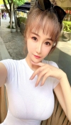 兼职小妹呻吟不断