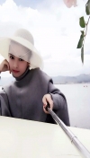 外围兼职美女