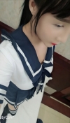 清纯眼睛妹来酒店啪啪