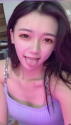 海淀清纯小美女