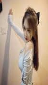 上海闵行区极品兼职嫩模小妹大奶粉逼