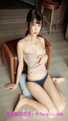 给大家介绍个会潮喷的小姐姐