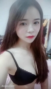 年轻，漂亮，胸大，温柔的妹子