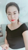 时尚小骚女