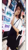 无意中发现的兼职小姐姐，服务很好