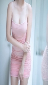 水嫩多汁爆款小妹