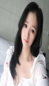 国庆来的兼职小妹