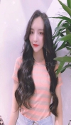 小妹妹真嫩真漂亮，可爱女友力满满，会叫会喊会叫爸爸