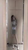抱操妙龄学妹胸一般水多姿势熟练