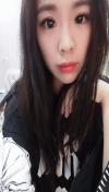 文艺小女神 情趣十足