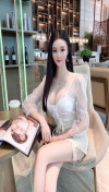 成熟气质女人味，御姐范前突后翘，风骚性感好不事
