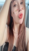 公司文员小甜心，偶尔兼职